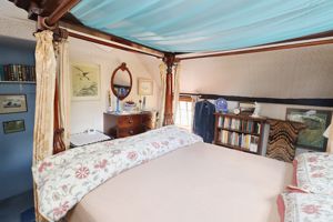 THORRINGTON ROAD- click for photo gallery